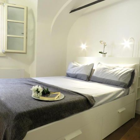 Posterla Apartment Bologna Eksteriør billede