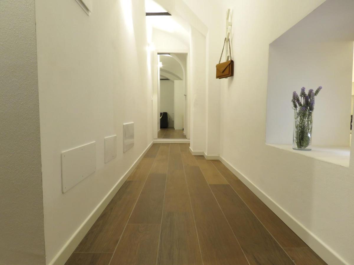 Posterla Apartment Bologna Eksteriør billede