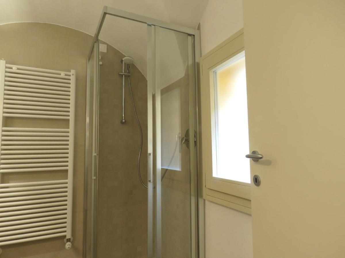 Posterla Apartment Bologna Eksteriør billede