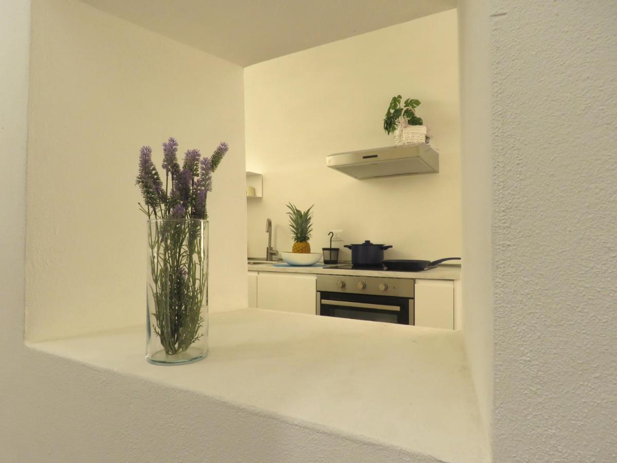 Posterla Apartment Bologna Eksteriør billede