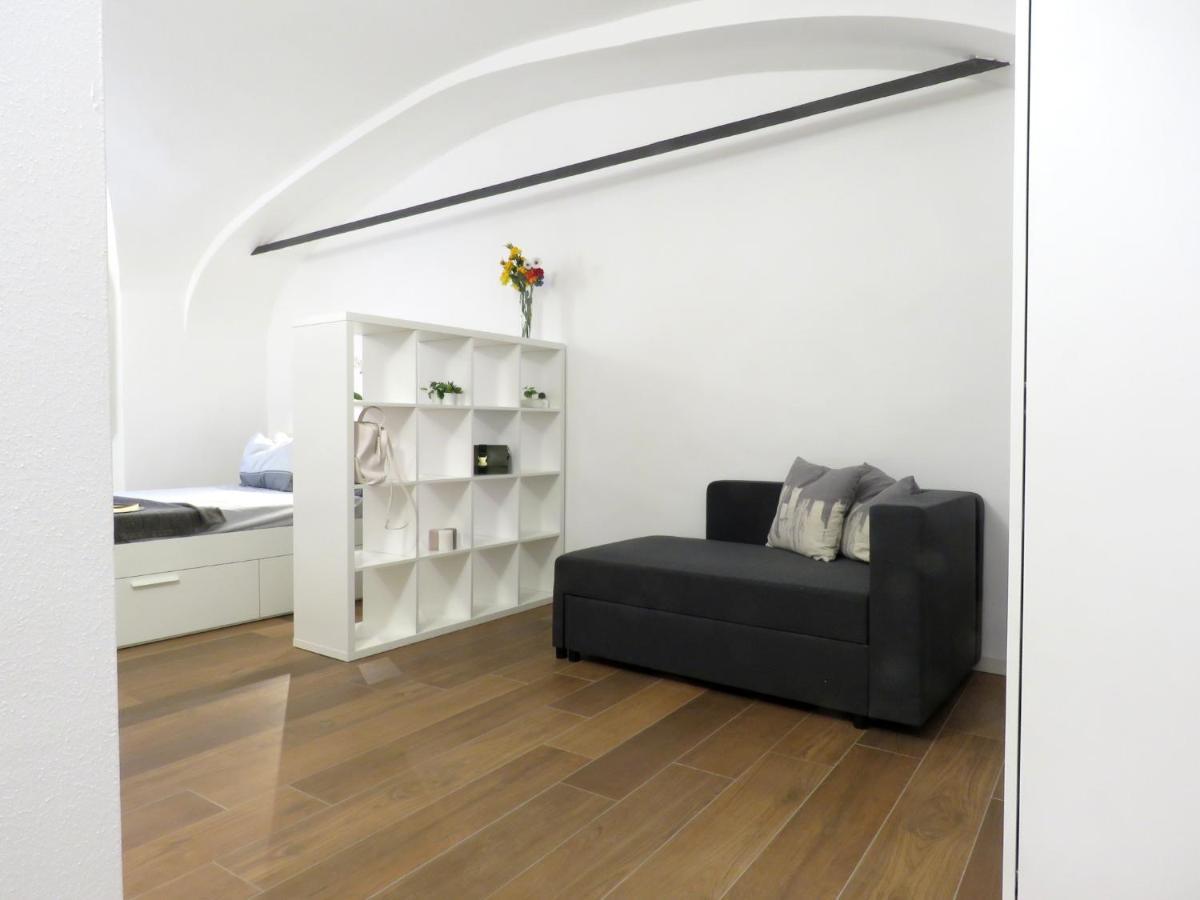 Posterla Apartment Bologna Eksteriør billede