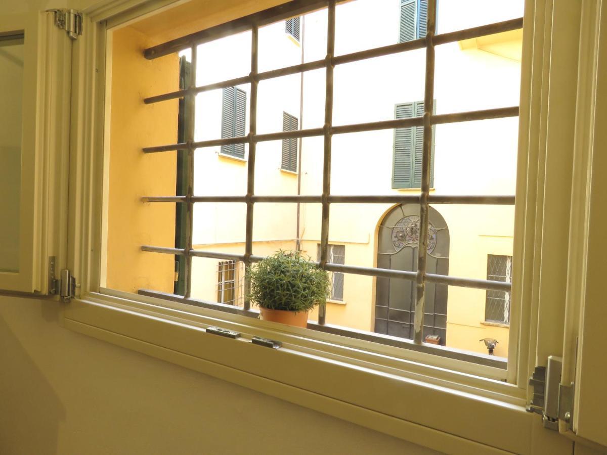 Posterla Apartment Bologna Eksteriør billede