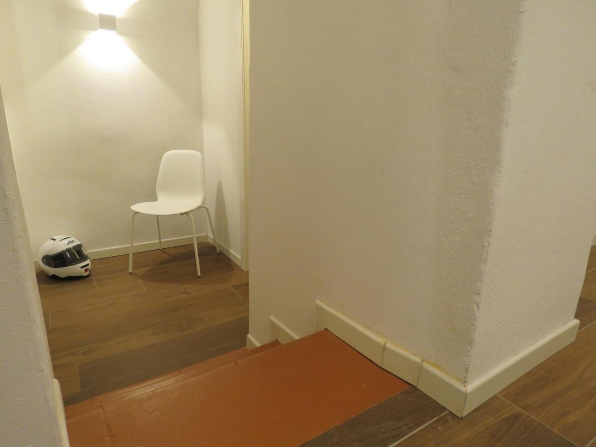Posterla Apartment Bologna Eksteriør billede